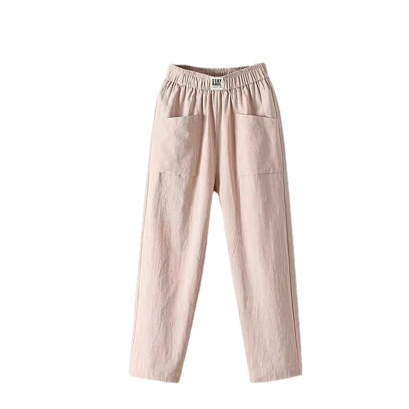 Jade | Women's Loose Pants