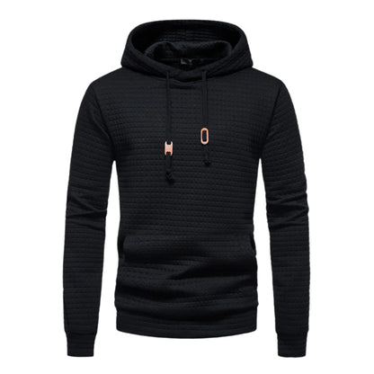 Willem | Comfortable Hoodie