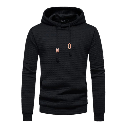 Willem | Comfortable Hoodie