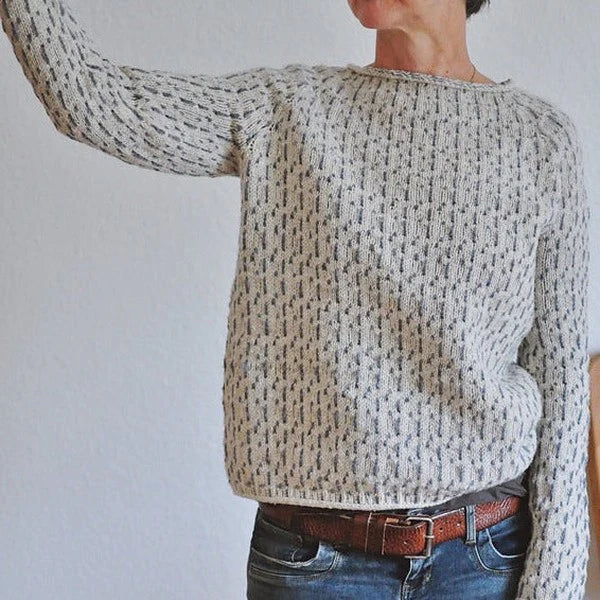 Bianca | Chic Sweater