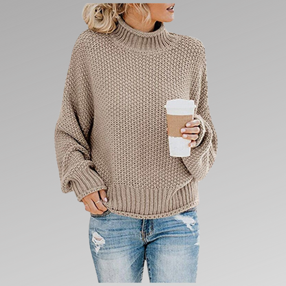 Florence | Comfortable Sweater