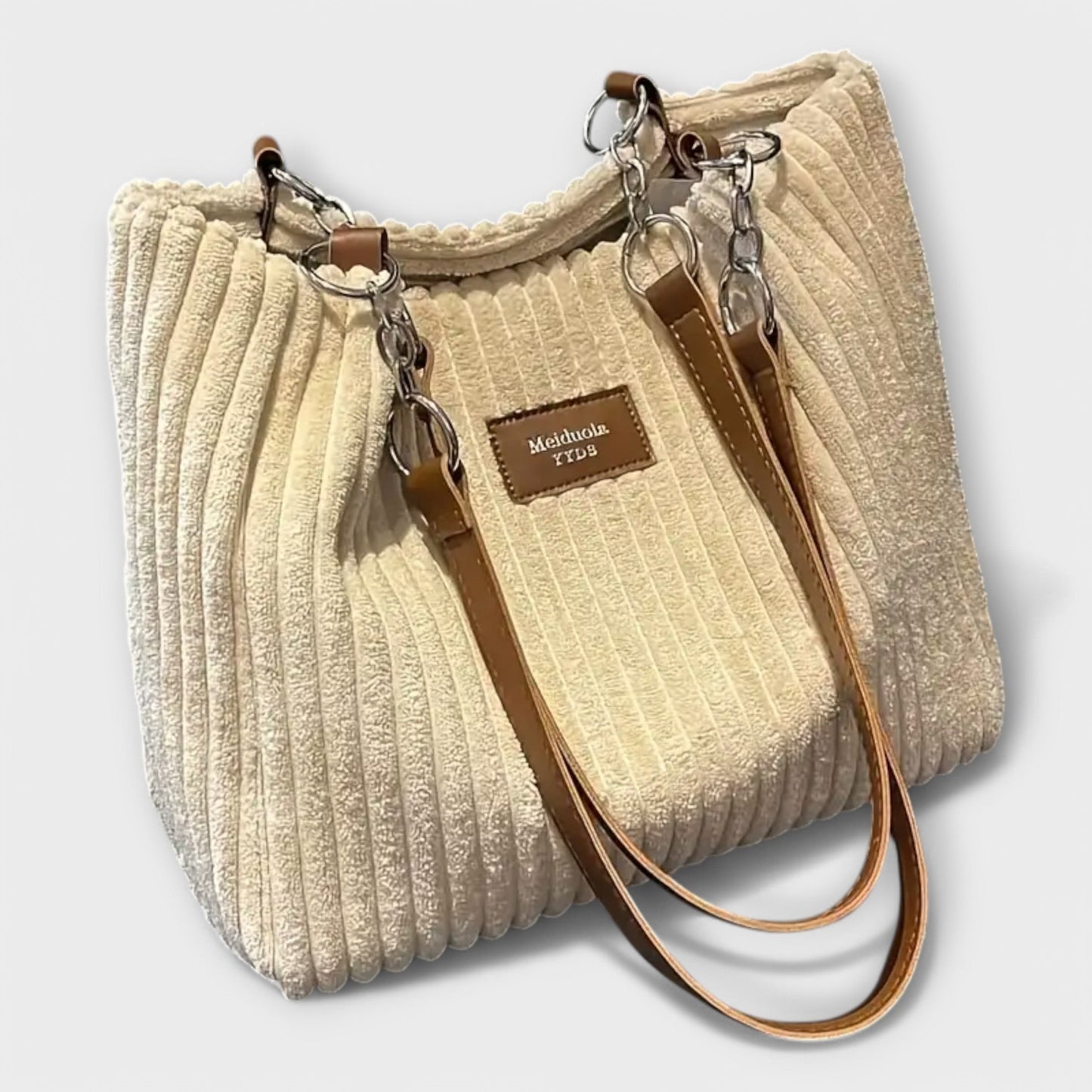 Niamara™ Soft Corduroy Bag