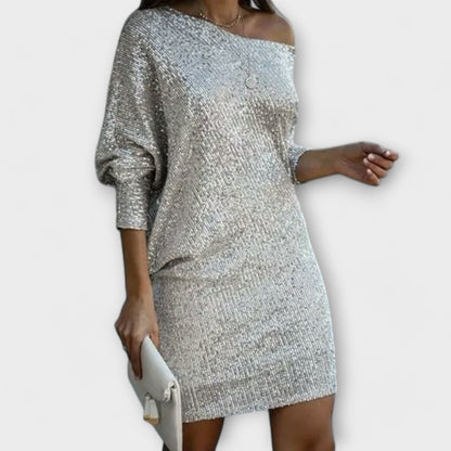 Sophie™ Sequin Cocktail Dress