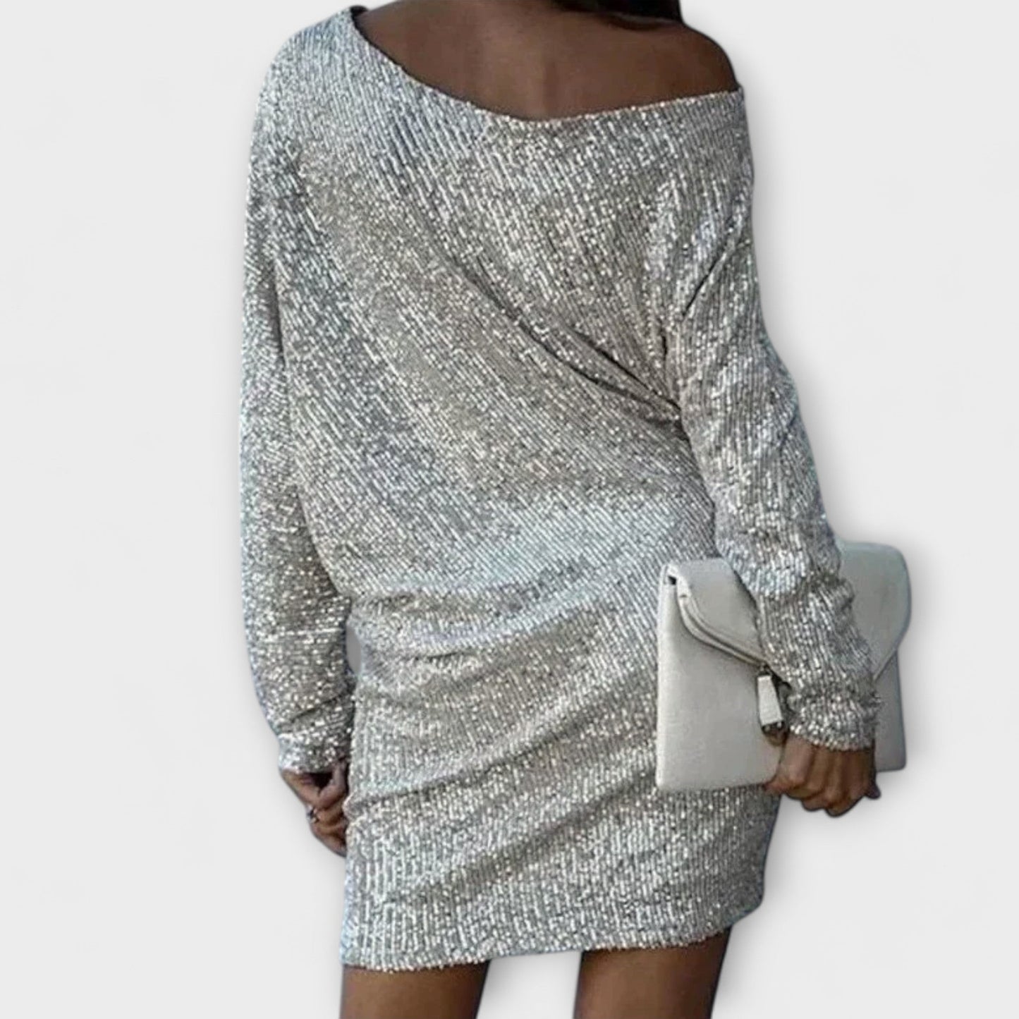 Sophie™ Sequin Cocktail Dress