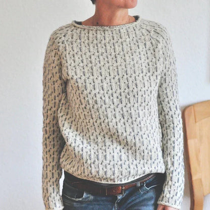 Bianca | Chic Sweater