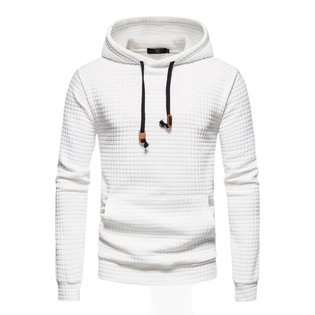 Willem | Comfortable Hoodie