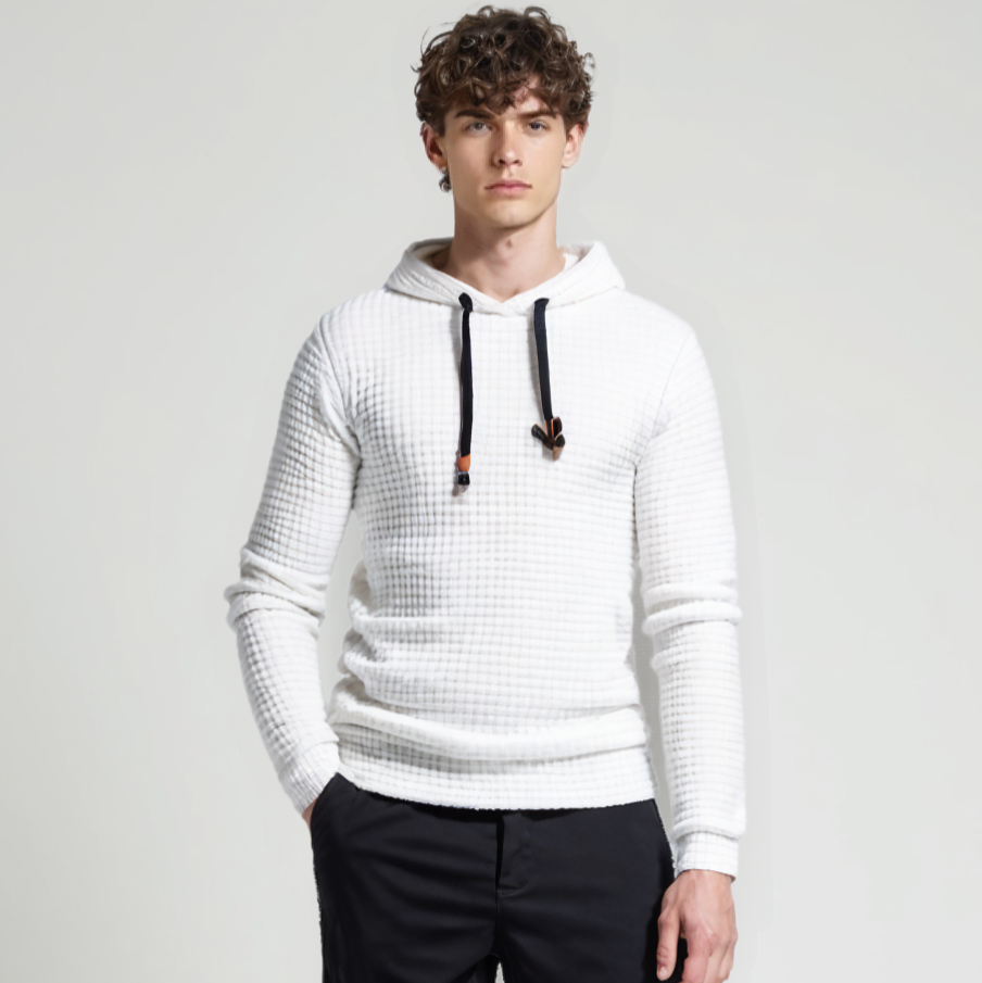 Willem | Comfortable Hoodie