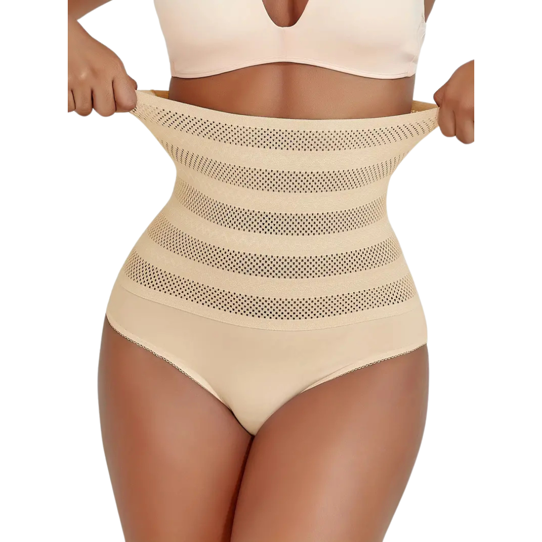 Shelby - High Waist Shaping Underwear