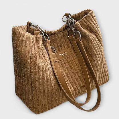 Niamara™ Soft Corduroy Bag