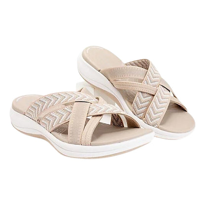 Avalance | Orthopedic Summer Sandals