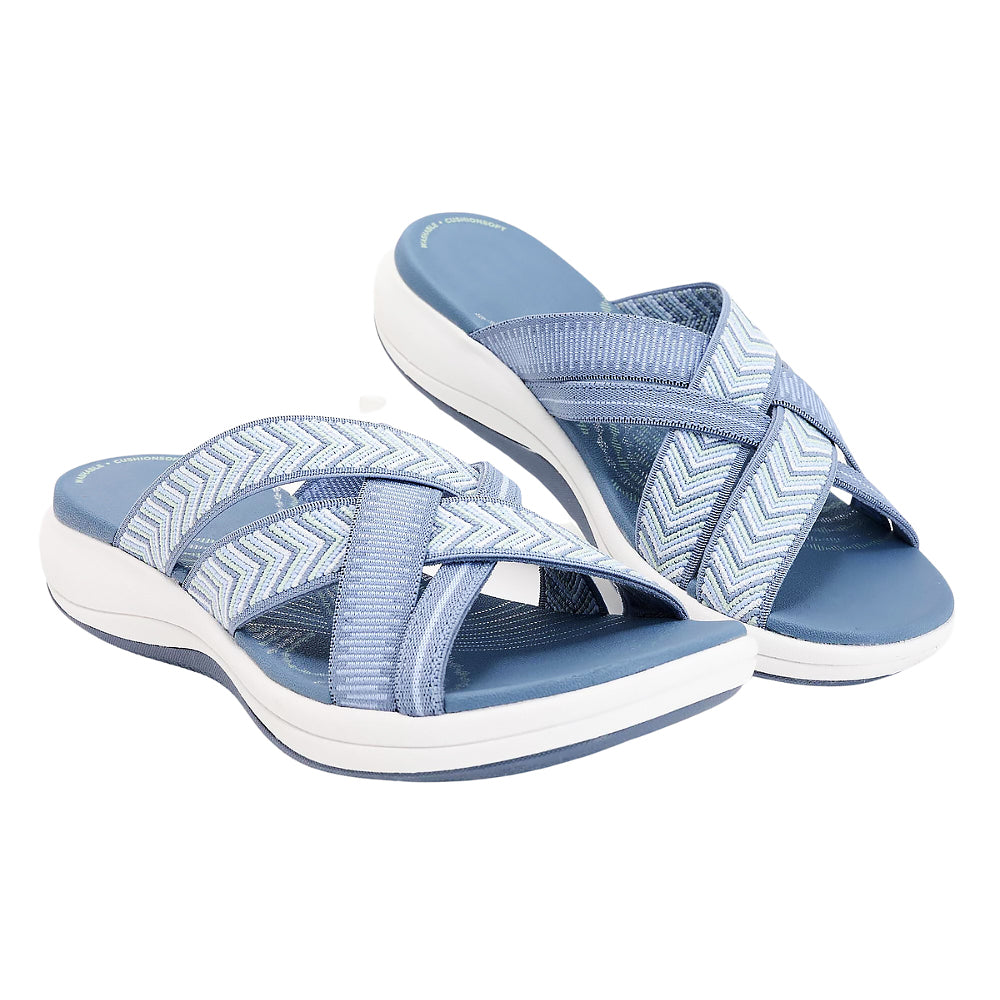 Avalance | Orthopedic Summer Sandals