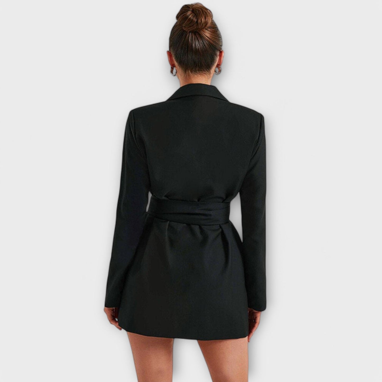 Samantha™ Blazer Dress