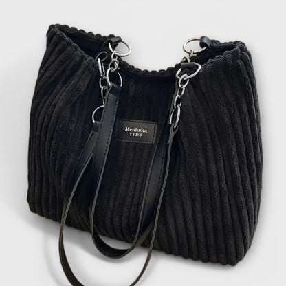 Niamara™ Soft Corduroy Bag