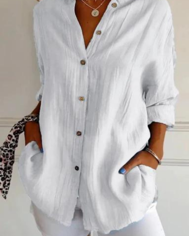 Uma | Elegant Shirt