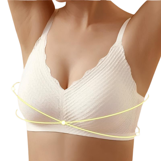 EaseBra™ | Ultra-comfortable seamless bra