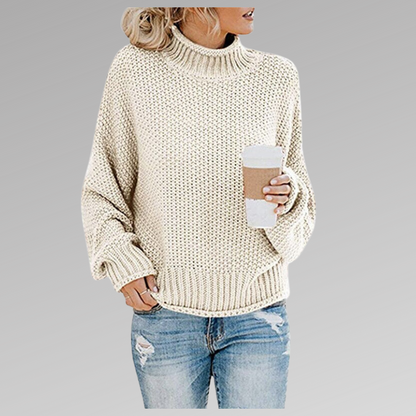 Florence | Comfortable Sweater