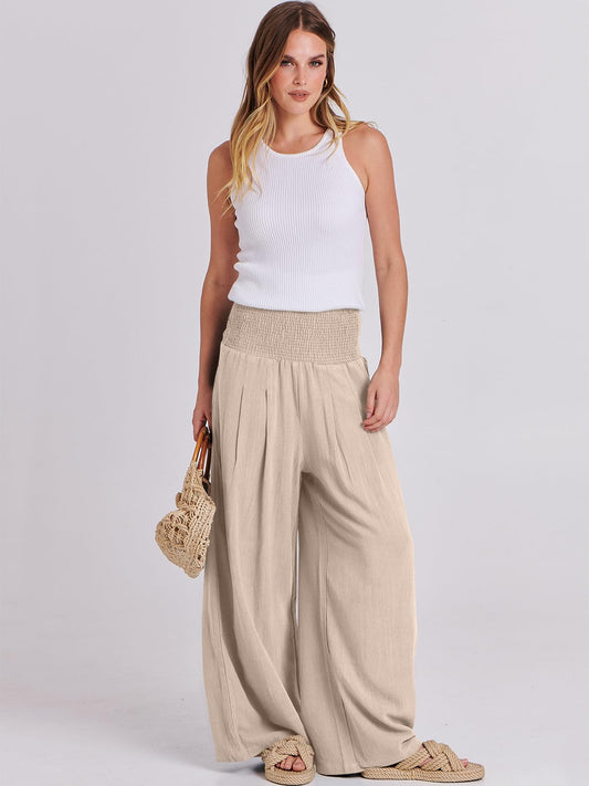 Holly | High-Waist Lounge Pants