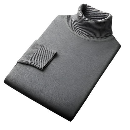 Leon | Turtleneck Sweater