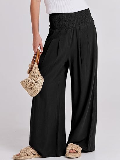 Holly | High-Waist Lounge Pants