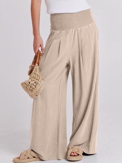 Holly | High-Waist Lounge Pants