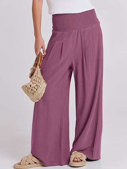 Holly | High-Waist Lounge Pants