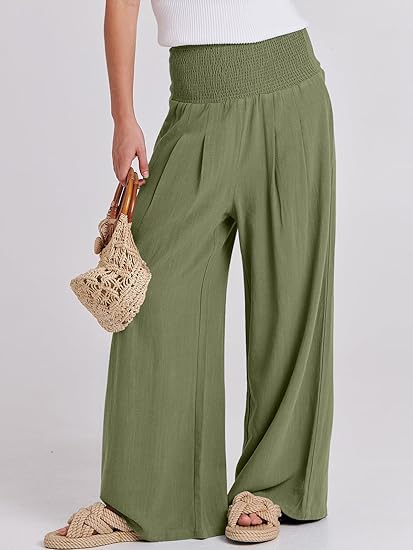 Holly | High-Waist Lounge Pants