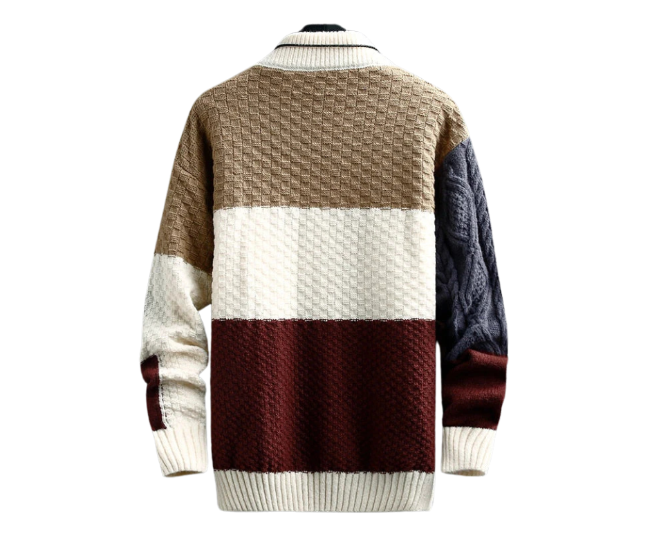 Apollo | Element Vanguard Sweater