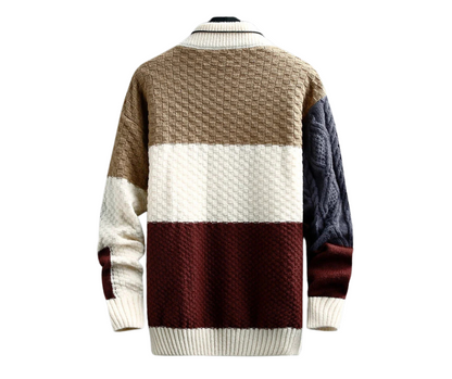 Apollo | Element Vanguard Sweater