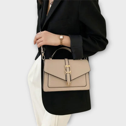 Ivory™ Classic Shoulder Bag