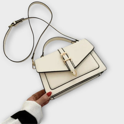 Ivory™ Classic Shoulder Bag