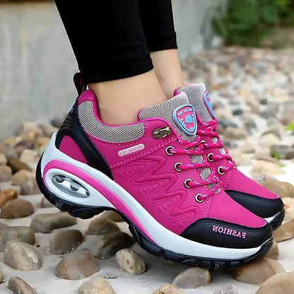 Marjorie | Women's Best-Selling Orthopedic Walking Shoes