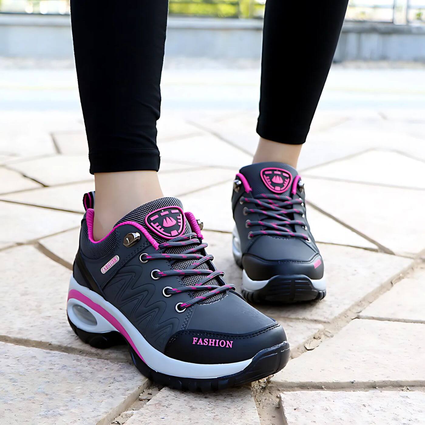 Marjorie | Women's Best-Selling Orthopedic Walking Shoes