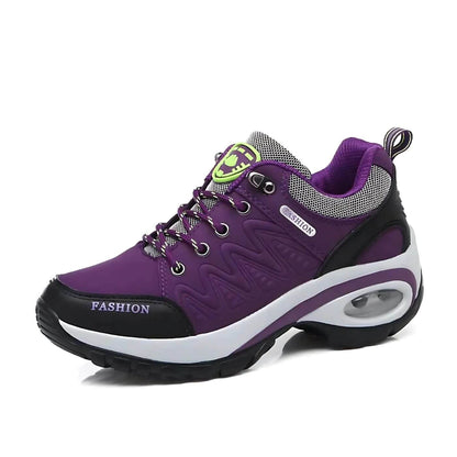 Marjorie | Women's Best-Selling Orthopedic Walking Shoes