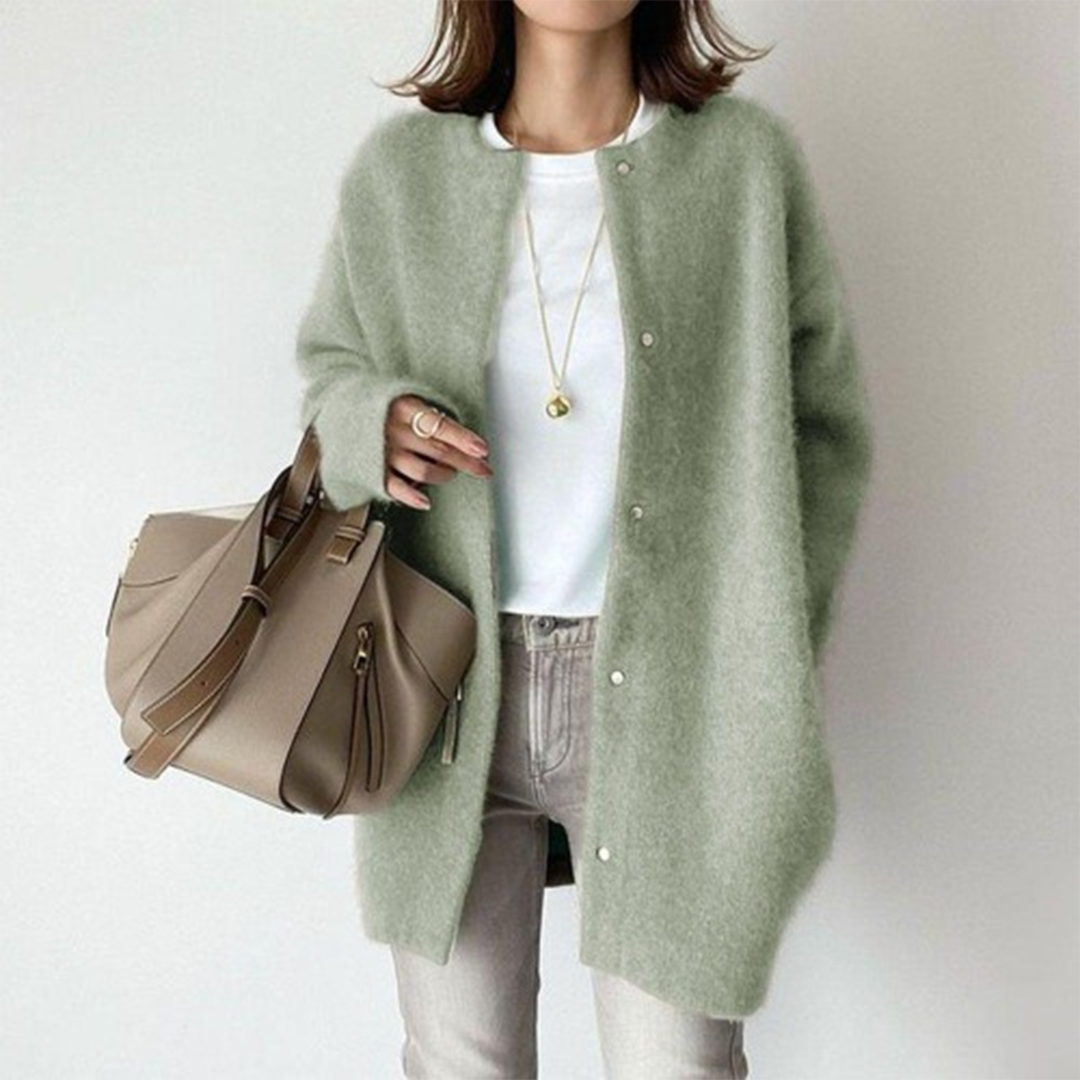 Cloe | Cardigan Elegant