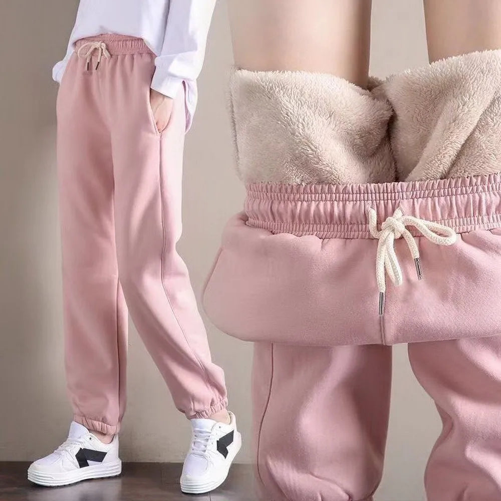 Sophie | Fleece Pants