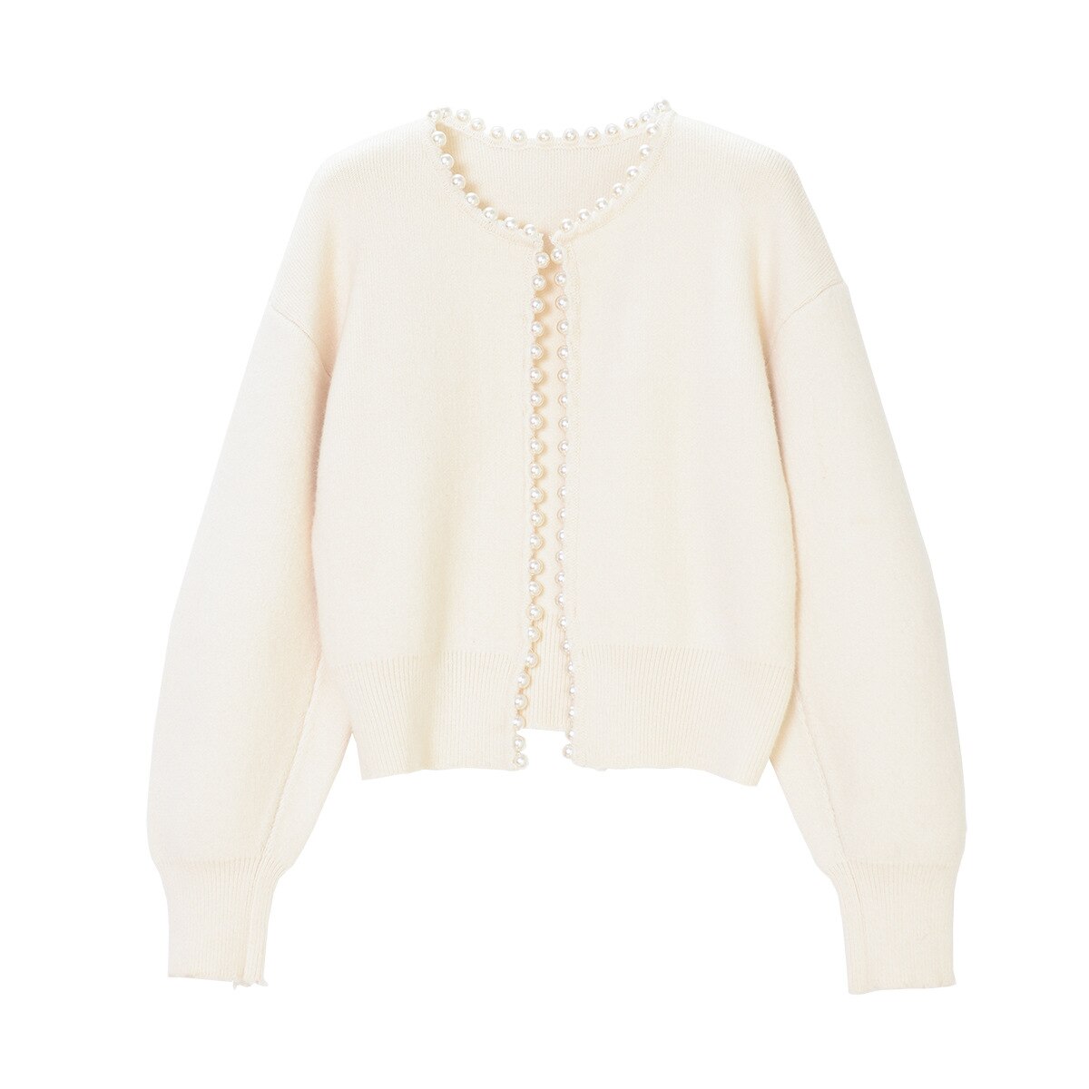 Vanessa | La Perla Cardigan