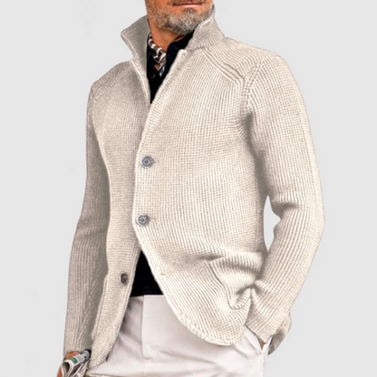 Ralph - Timeless Cardigan