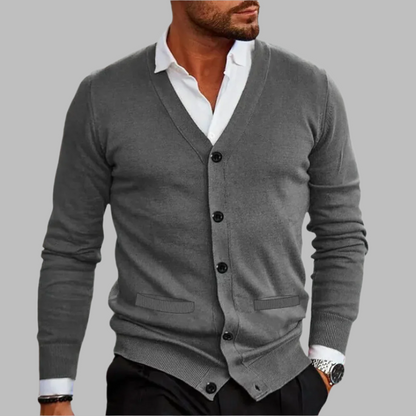 Clarky | Stylish Cardigan