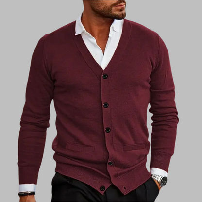 Clarky | Stylish Cardigan