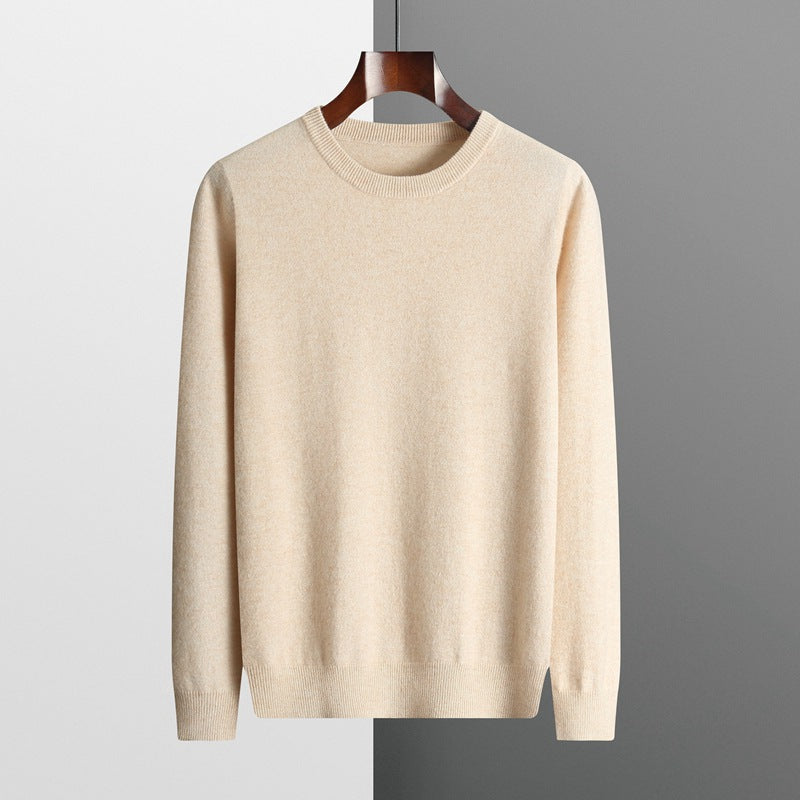 Owen | Round Neck Stylish Sweater