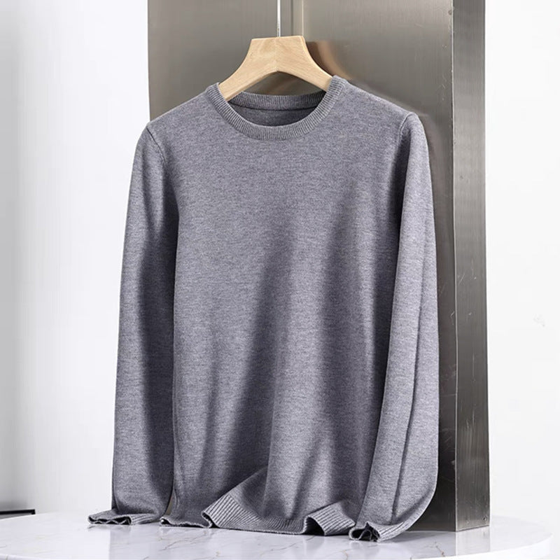 Owen | Round Neck Stylish Sweater