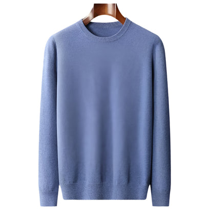 Owen | Round Neck Stylish Sweater