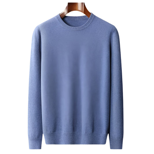 Owen | Round Neck Stylish Sweater