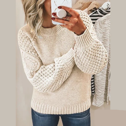 Inara | Stylish Sweater