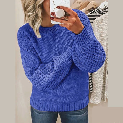 Inara | Stylish Sweater