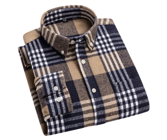 Jackson | Lumberjack Shirt