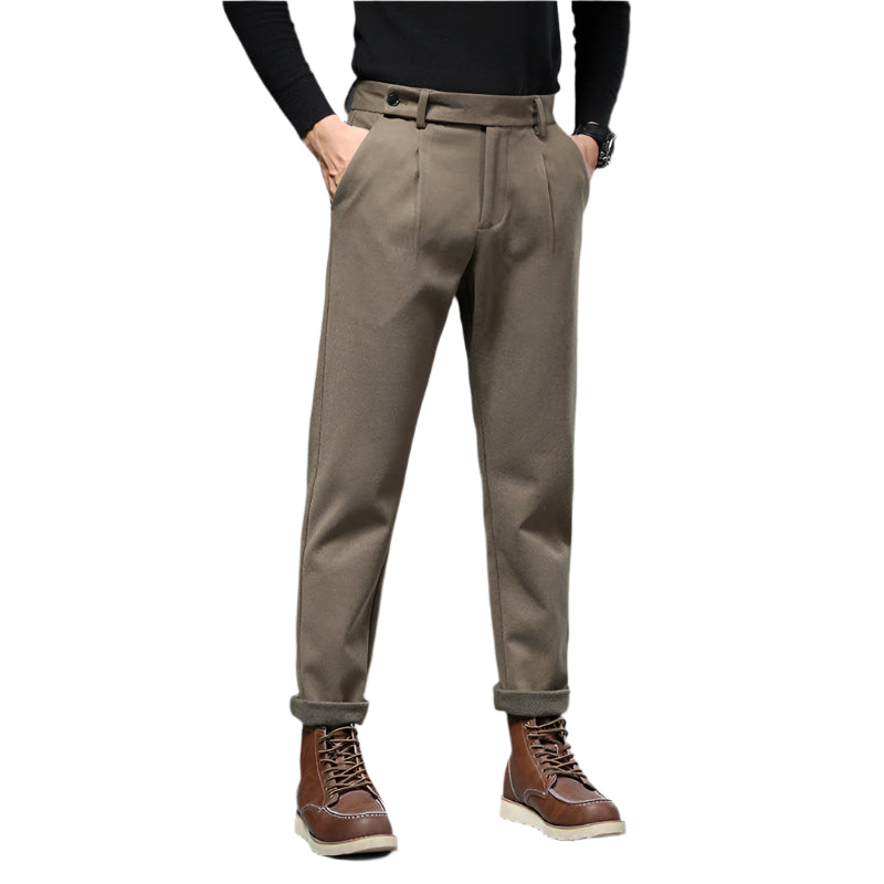 James | Casual Pants