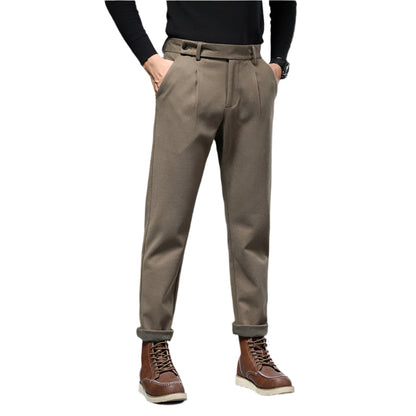 James | Casual Pants