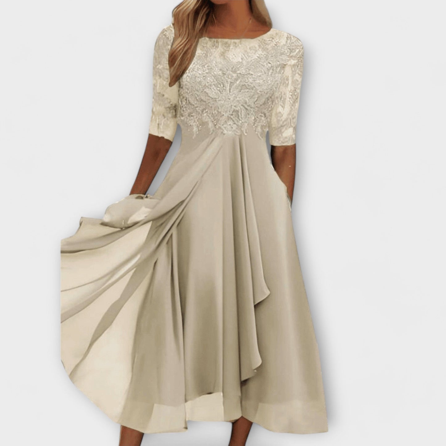 Marina™ Elegant Dress