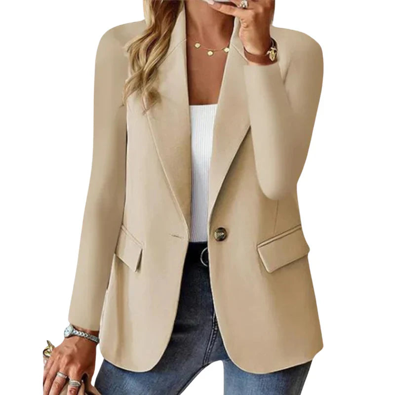 Sophia | Tailored Blazer